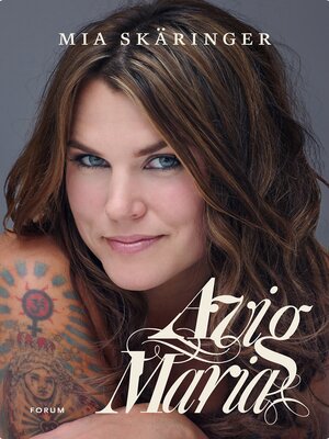 cover image of Avig Maria